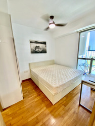 The Santorini (D18), Condominium #540949771